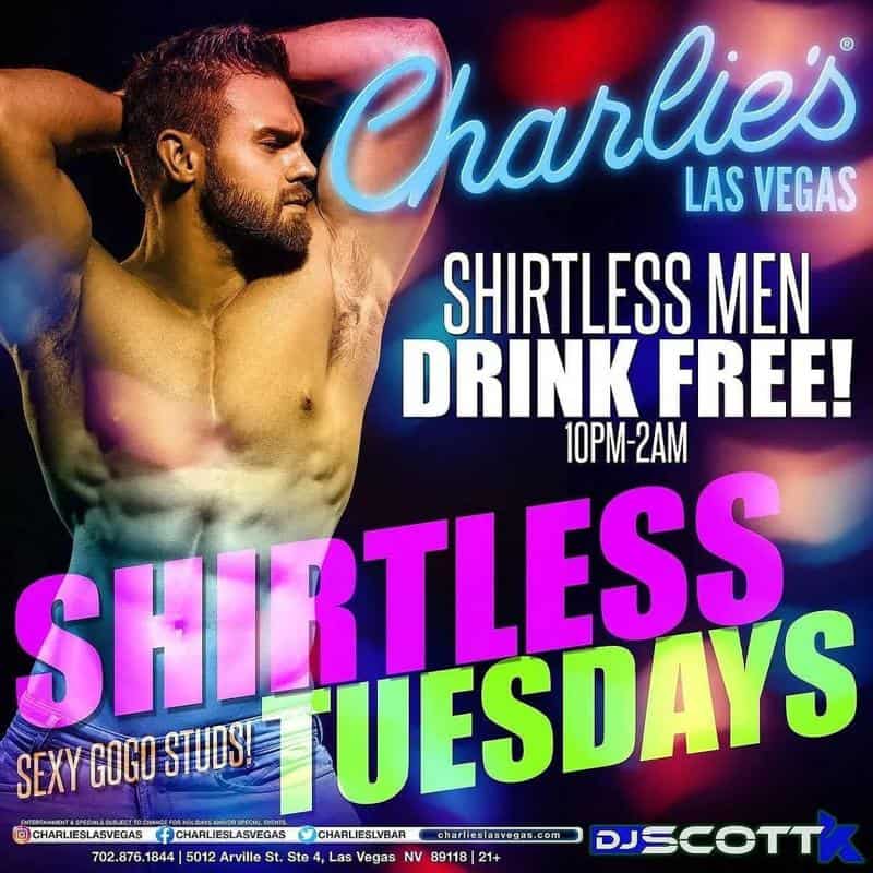 Charlie's Las Vegas 1