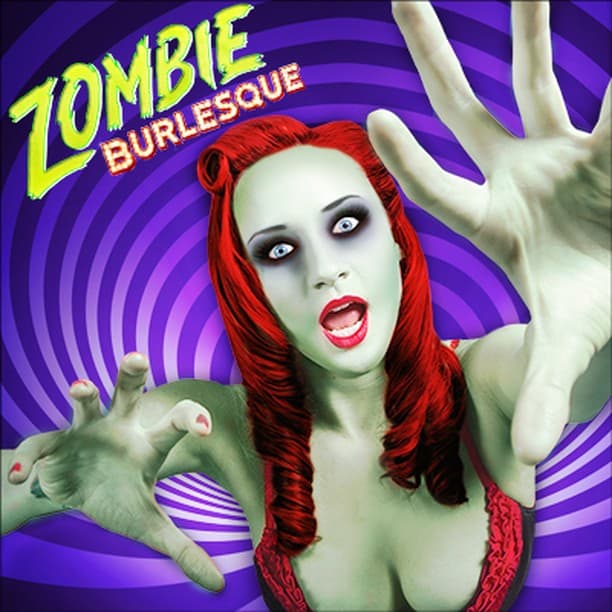 Zombie Burlesque