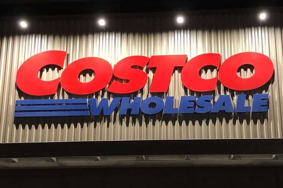 Costco Warehouses In Vegas