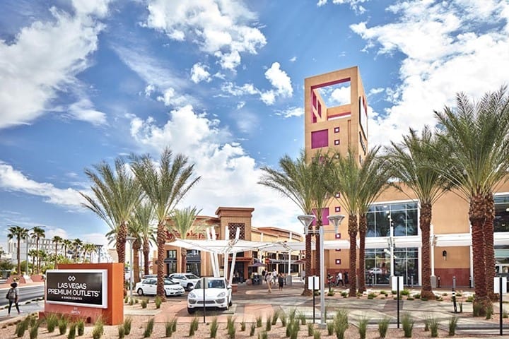 Best Malls in Las Vegas (2023 Updated)