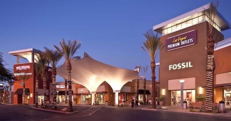 Democratie zoals dat bedrag 4 Best Outlet Malls in Las Vegas (2023 Updated)
