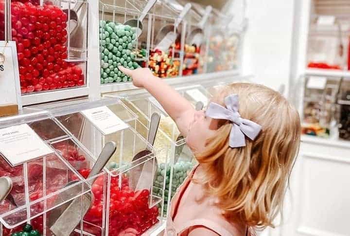 Best Candy Stores in Las Vegas