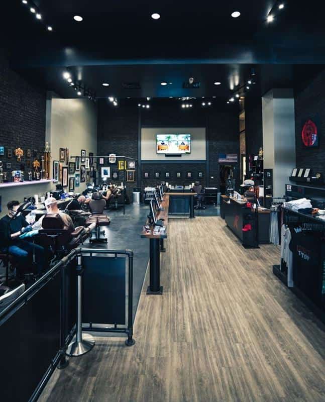 The 15 Best Tattoo Shops in Las Vegas 2023