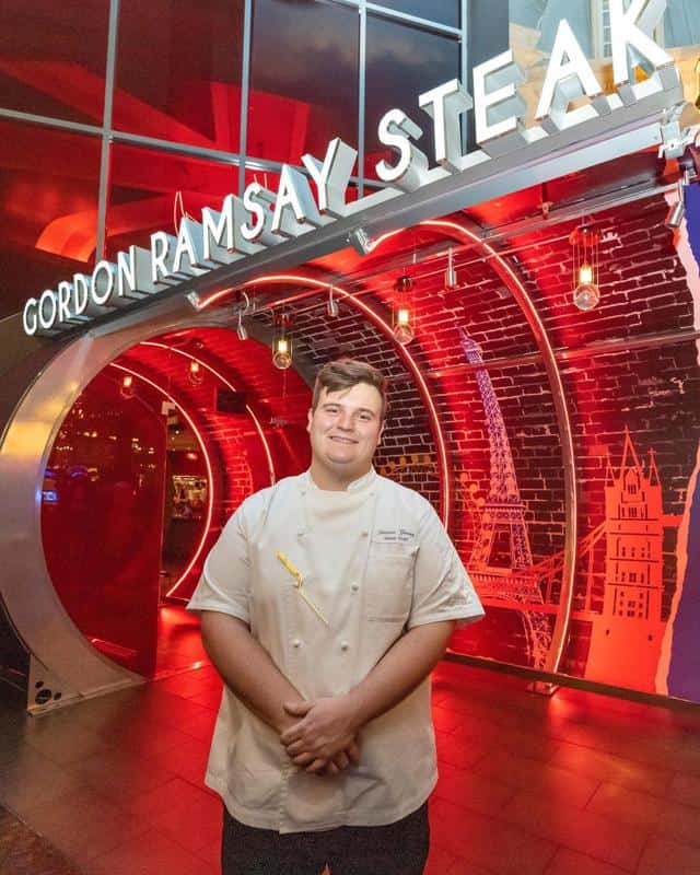 Gordon Ramsay Steak 1