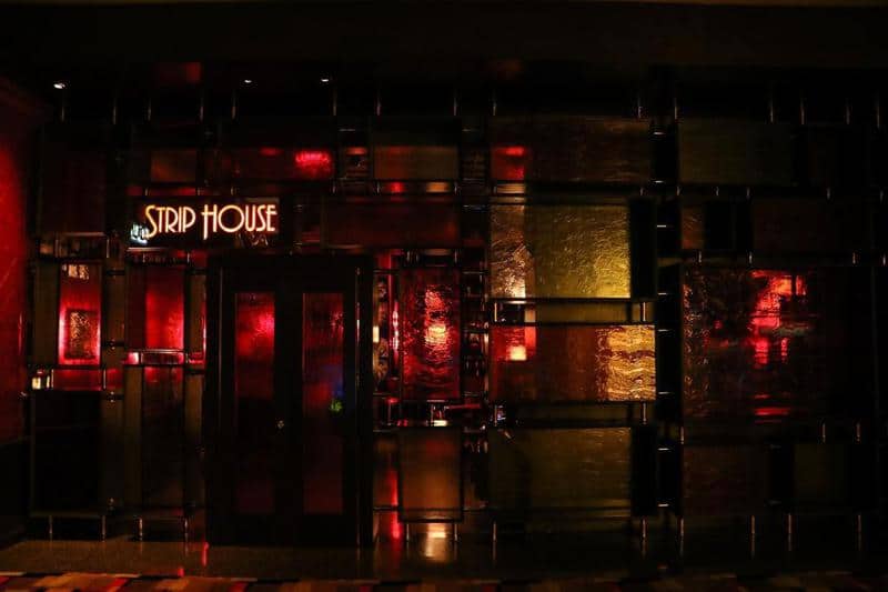 Strip House Steakhouse 1
