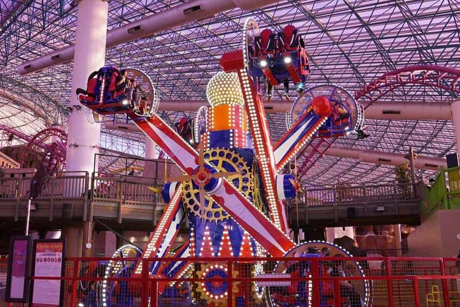 Best Things To Do In Vegas With Kids