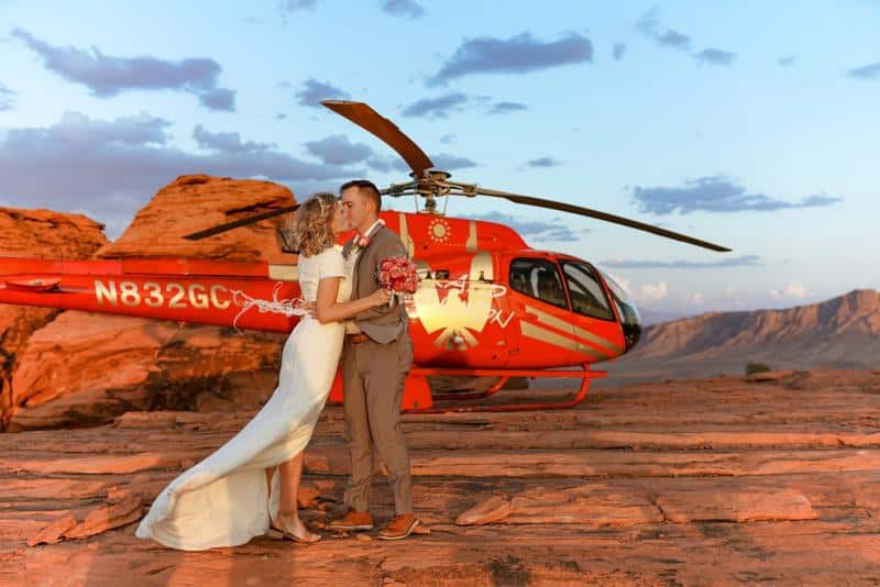 Papillon Grand Canyon Helicopter Tours 1