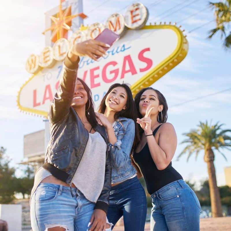 What to Consider When Dressing For Las Vegas