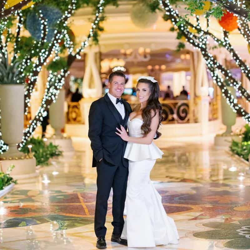 Wynn Las Vegas Weddings
