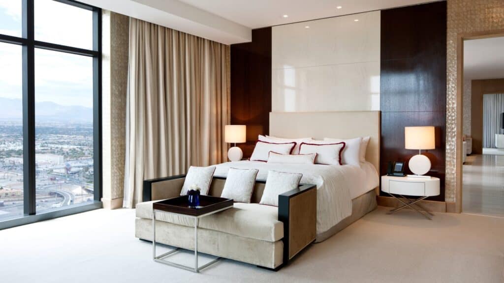 Cosmopolitan Three-Bedroom Chelsea Penthouse