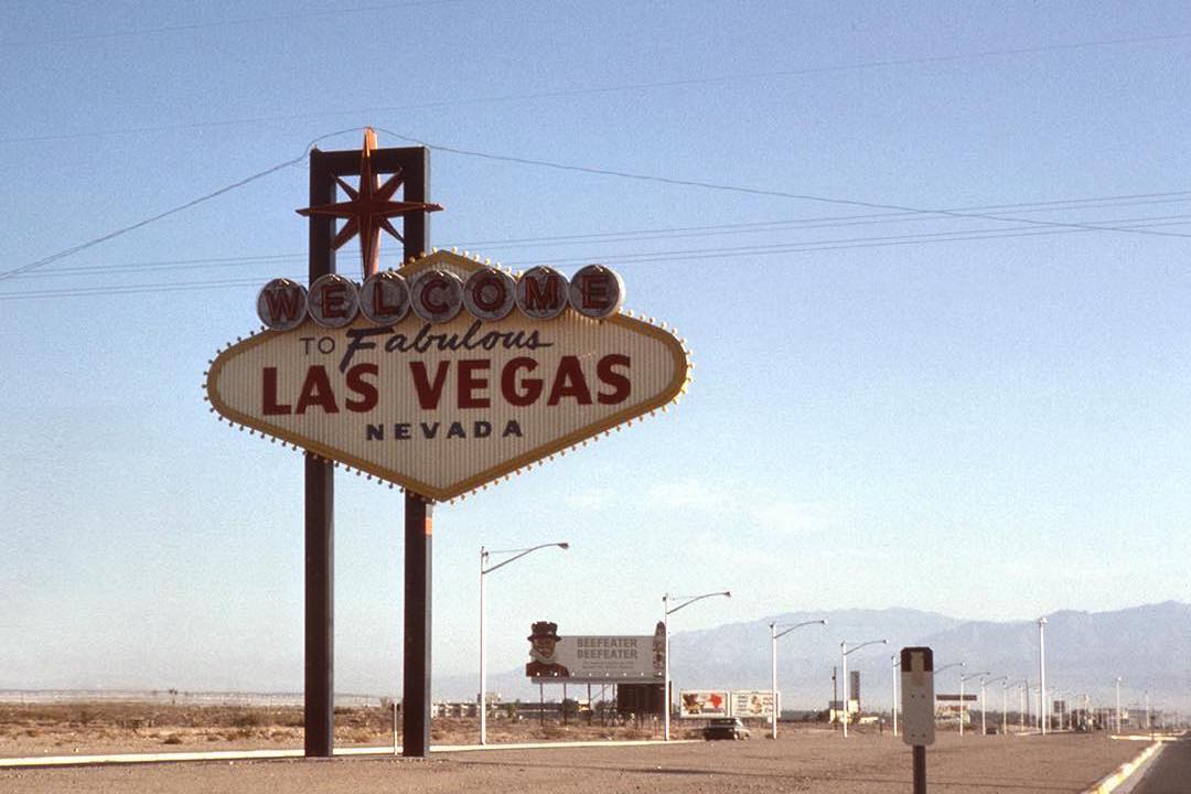 What Does Las Vegas Mean