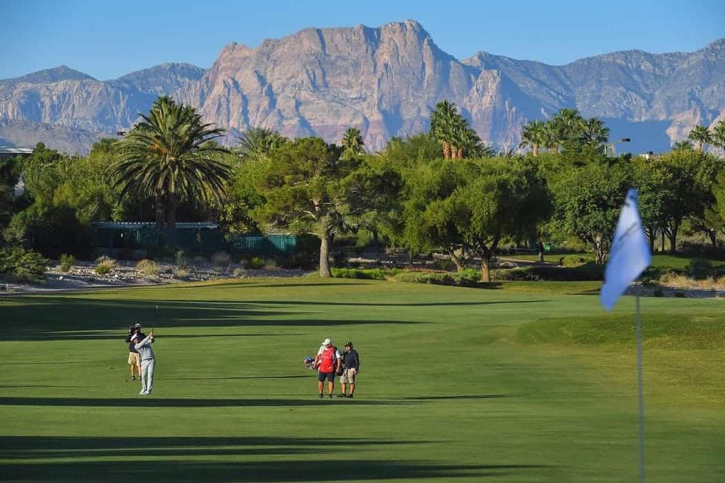 10 Best Golf Courses in Las Vegas 2022 - 1 OAK Las Vegas