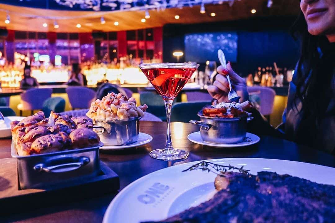 7 Best Restaurants in Virgin Hotel Las Vegas 2022