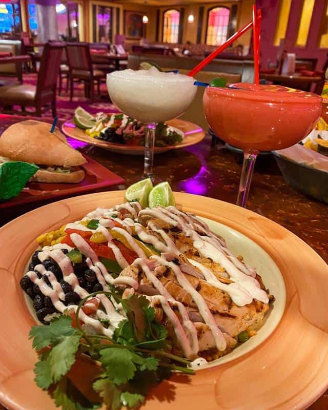 Baja Miguel’s Mexican Restaurant