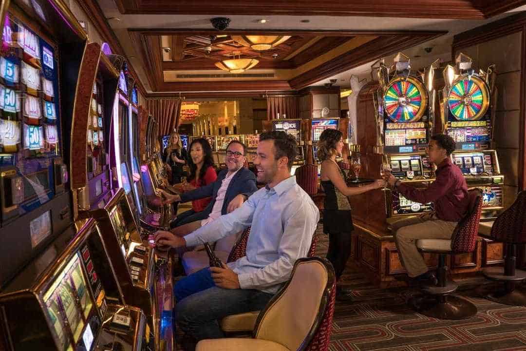 Best Off The Strip Casinos In Las Vegas
