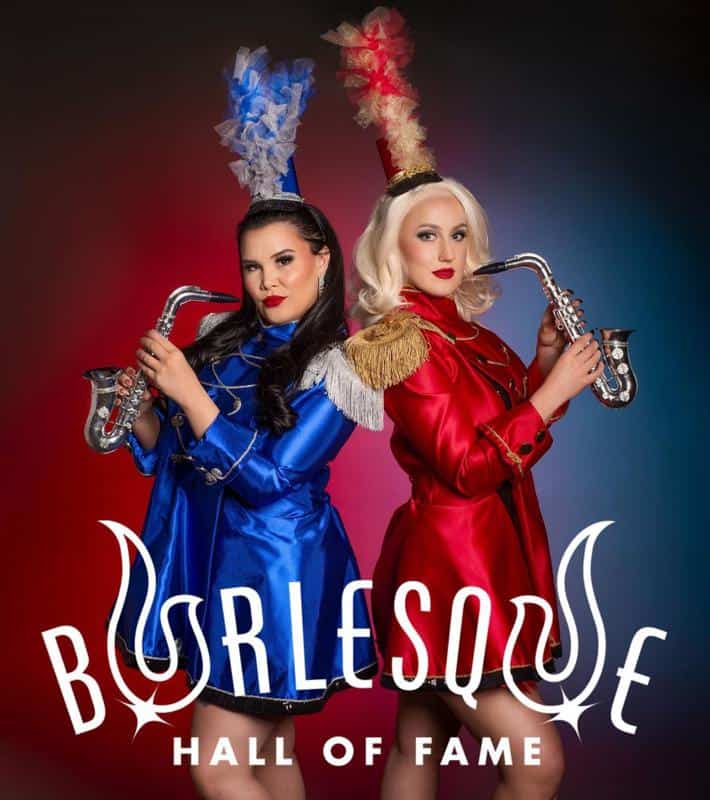 Burlesque Hall of Fame