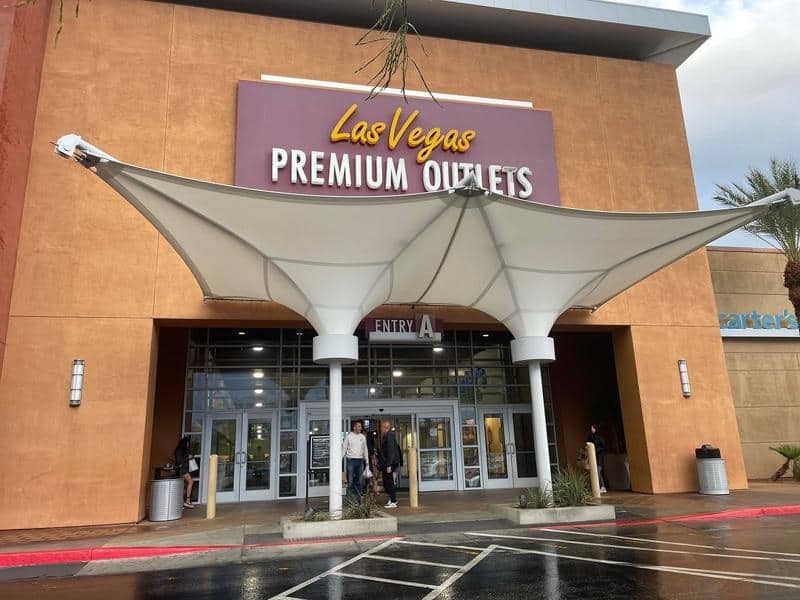 Las Vegas Premium Outlets