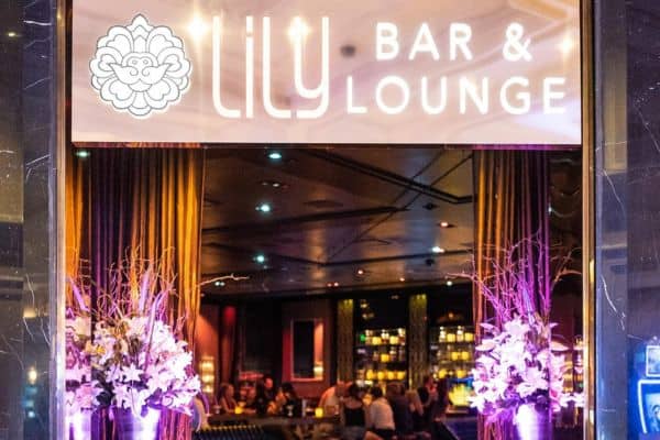 Lily Bar & Lounge